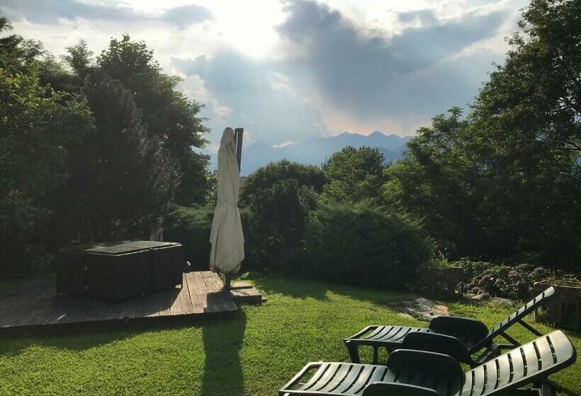 B&b Casa Del Viandante