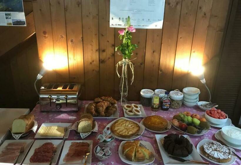 B&b Casa Del Viandante