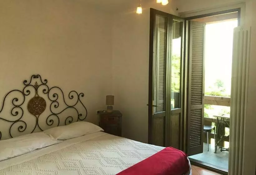 B&b Casa Del Viandante