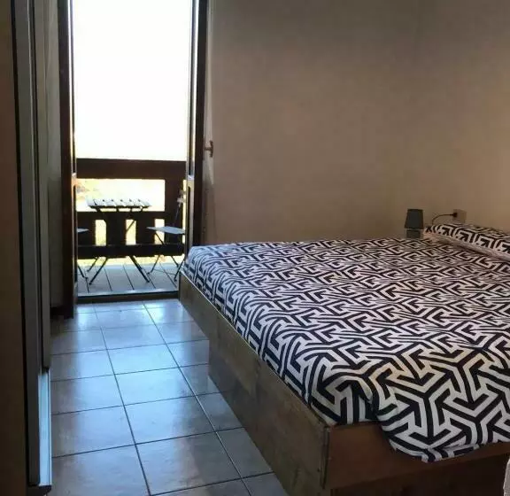 B&b Casa Del Viandante