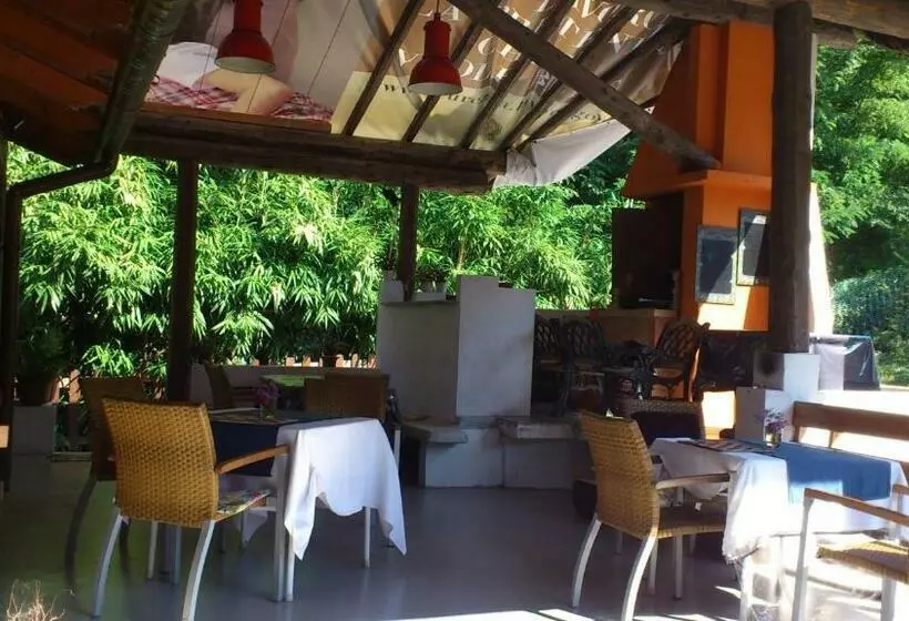 B&b Casa Del Viandante