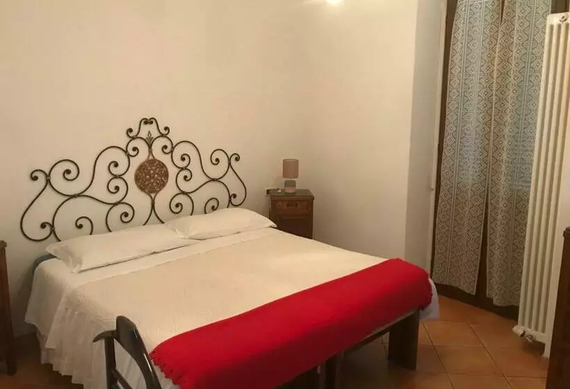 B&b Casa Del Viandante