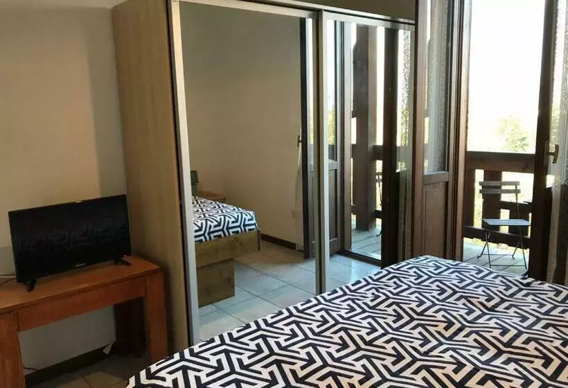 B&b Casa Del Viandante