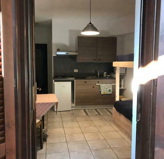 B&b Casa Del Viandante