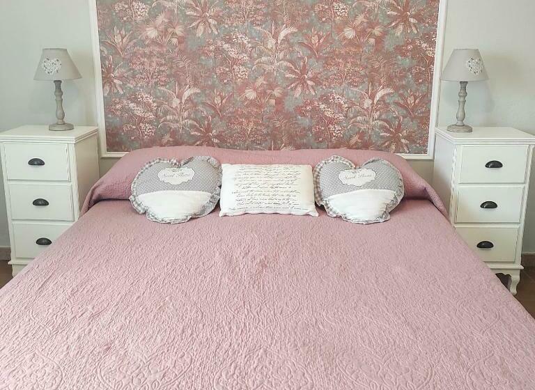 B&b Il Giardino Da Pina