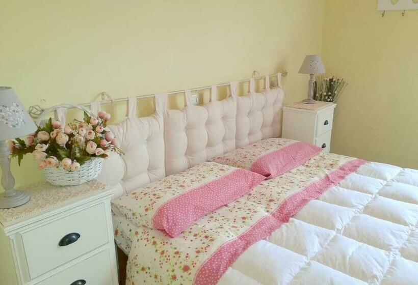 B&b Il Giardino Da Pina