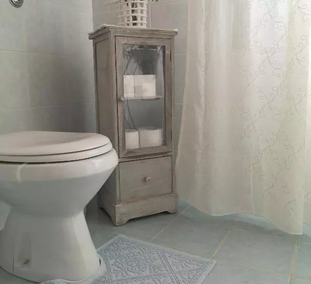 B&b Il Giardino Da Pina