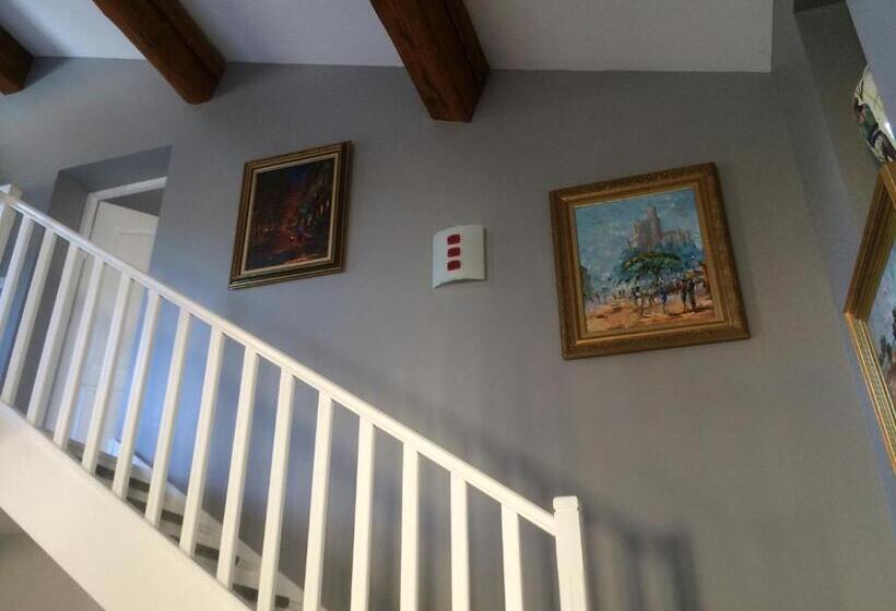 B&b Le Mas Des Chenes