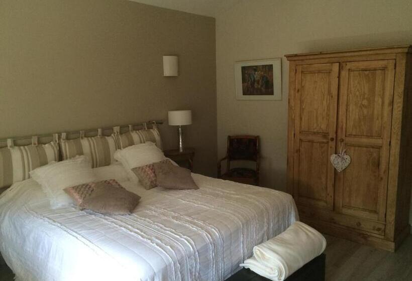 B&b Le Mas Des Chenes