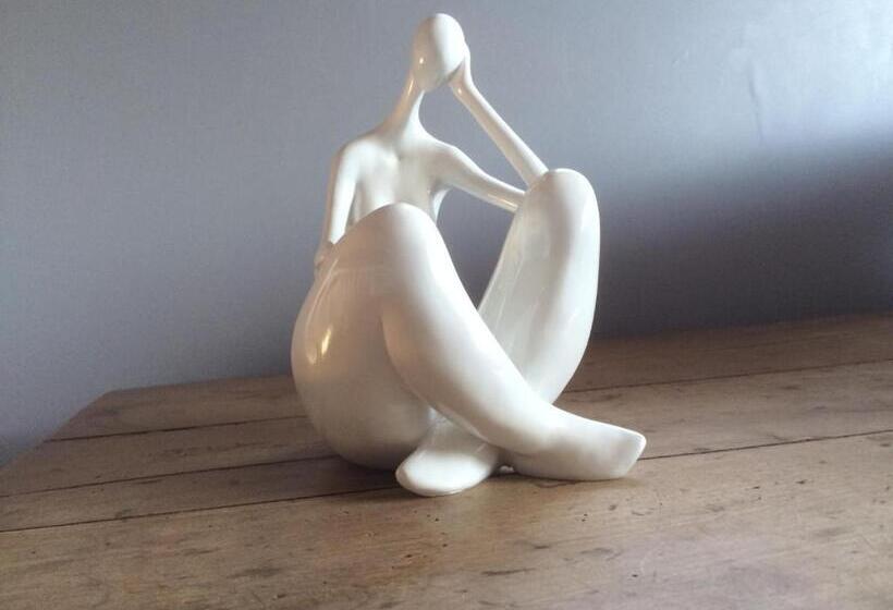 B&b Le Mas Des Chenes