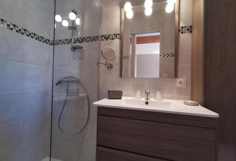 B&b Le Mas Des Chenes