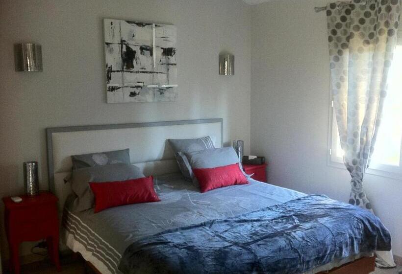 B&b Le Mas Des Chenes