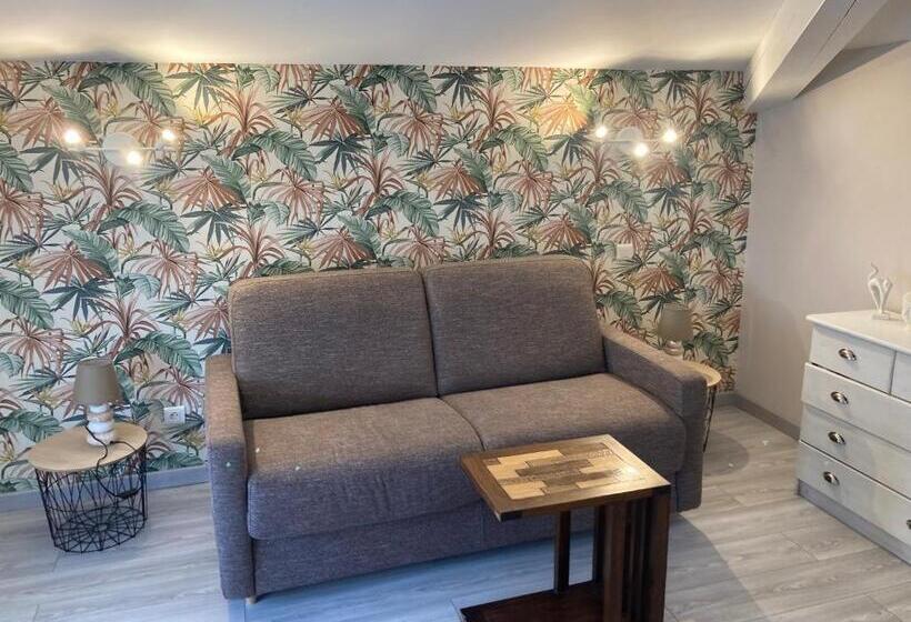 B&b Le Mas Des Chenes