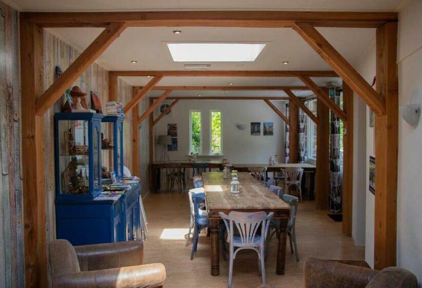 B&b Aangenaam   Olde Horst Diever