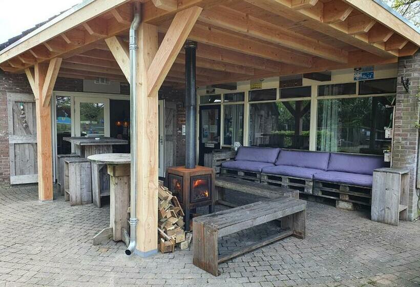 B&b Aangenaam   Olde Horst Diever