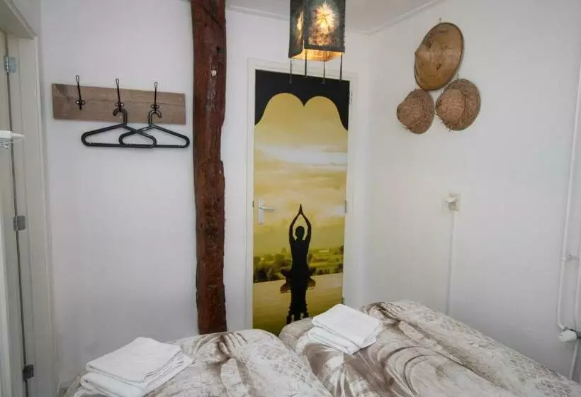 B&b Aangenaam   Olde Horst Diever