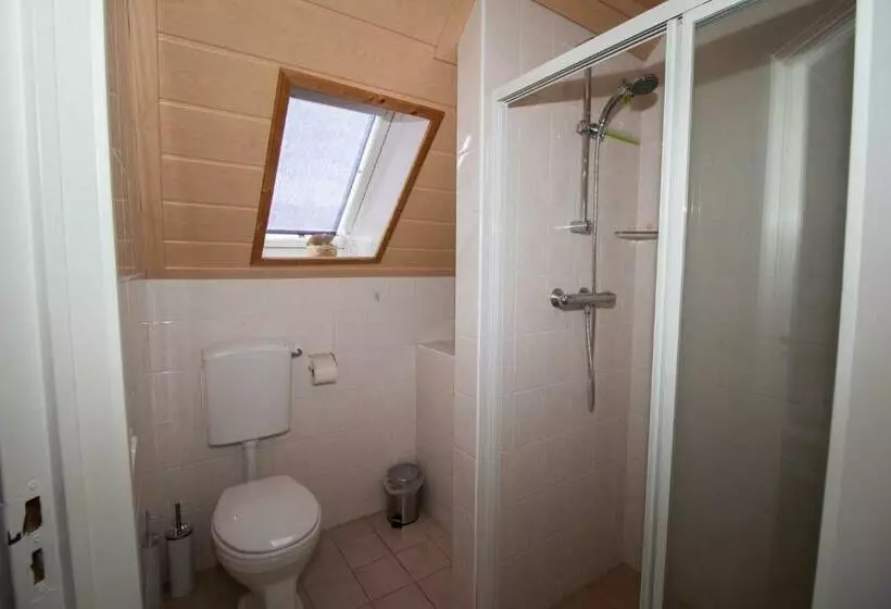 B&b Aangenaam   Olde Horst Diever