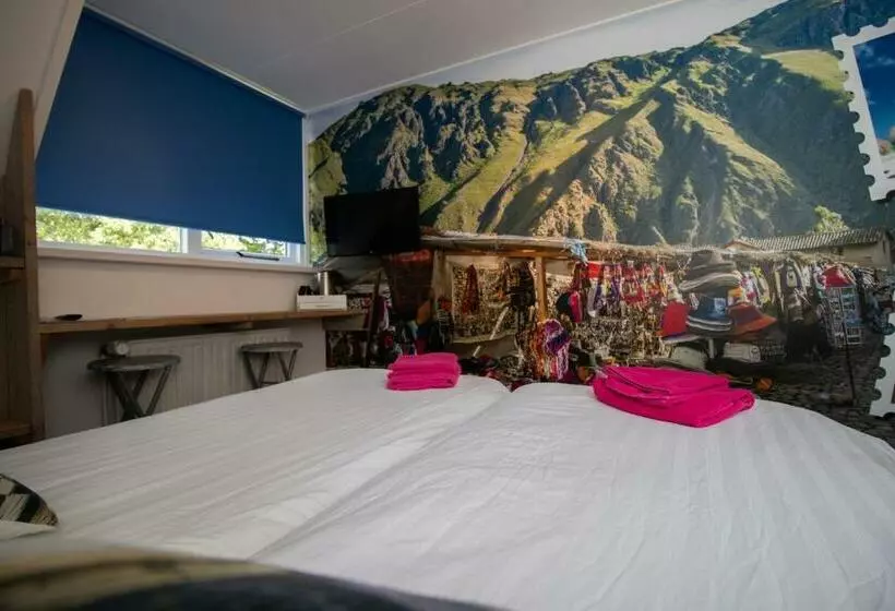 B&b Aangenaam   Olde Horst Diever