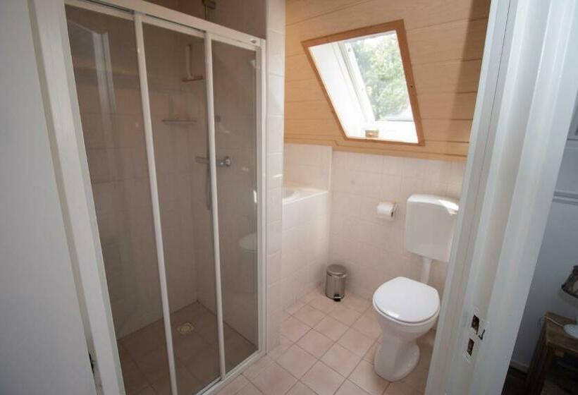 B&b Aangenaam   Olde Horst Diever