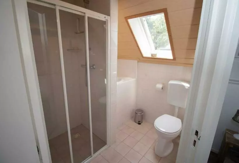 B&b Aangenaam   Olde Horst Diever