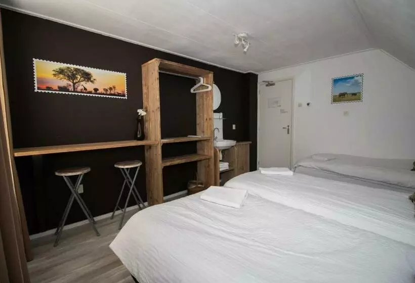 B&b Aangenaam   Olde Horst Diever