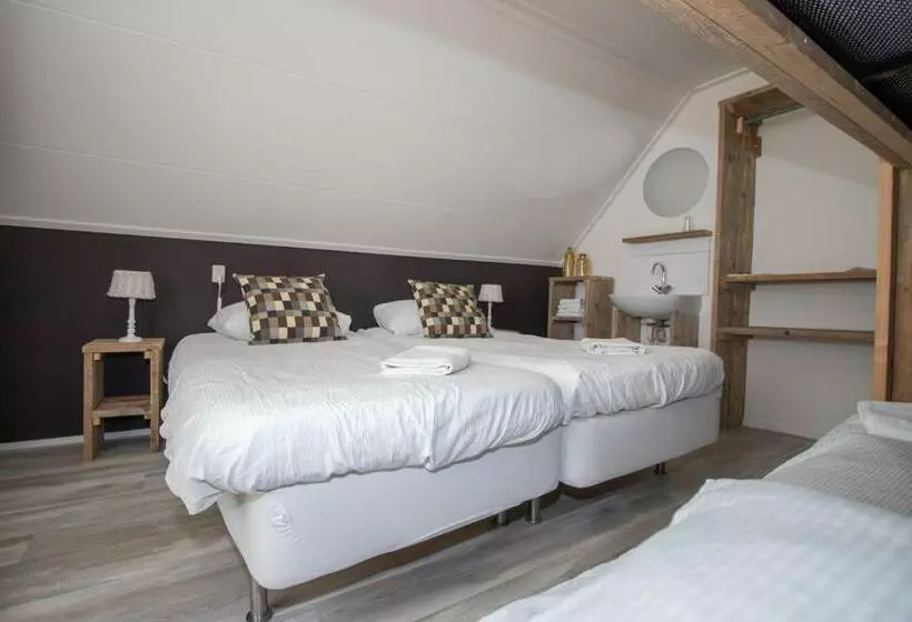 B&b Aangenaam   Olde Horst Diever