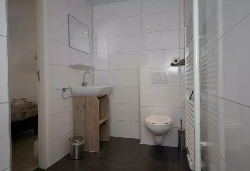 B&b Aangenaam   Olde Horst Diever