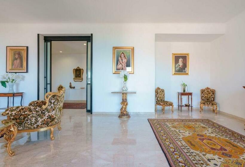 Bed and Breakfast Ai Marinai