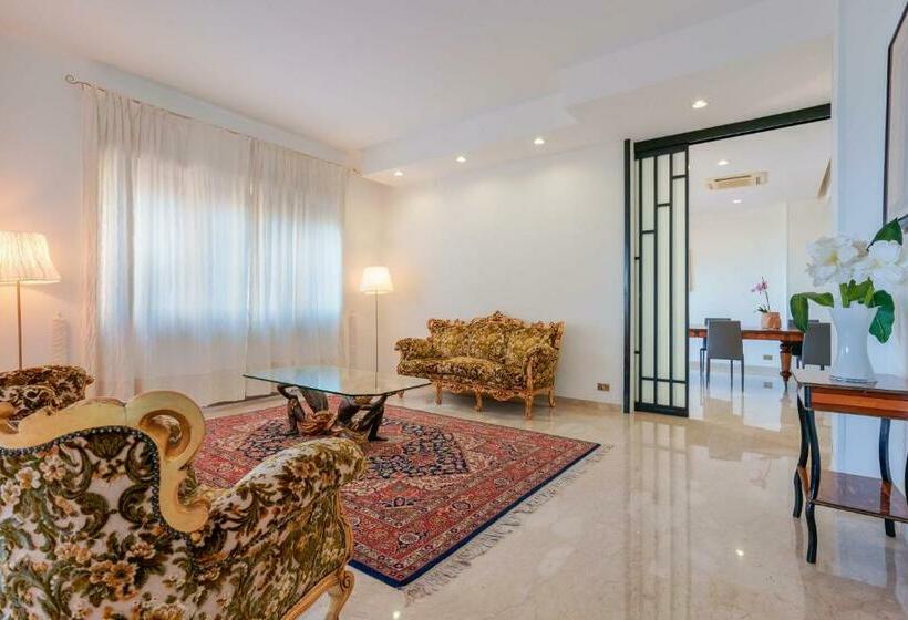 Bed and Breakfast Ai Marinai