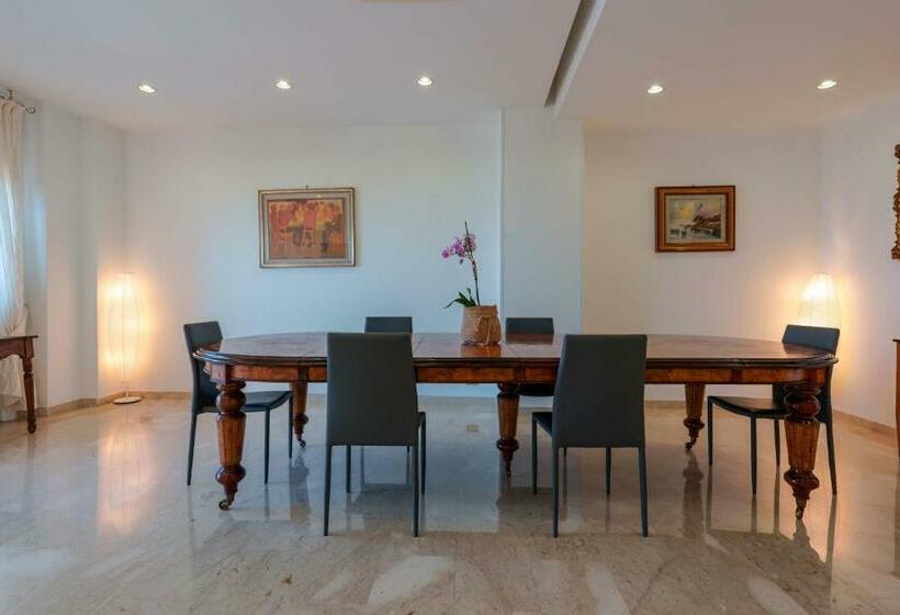 Bed and Breakfast Ai Marinai