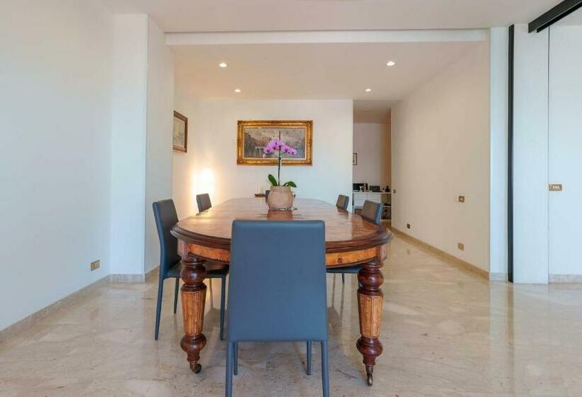 Bed and Breakfast Ai Marinai