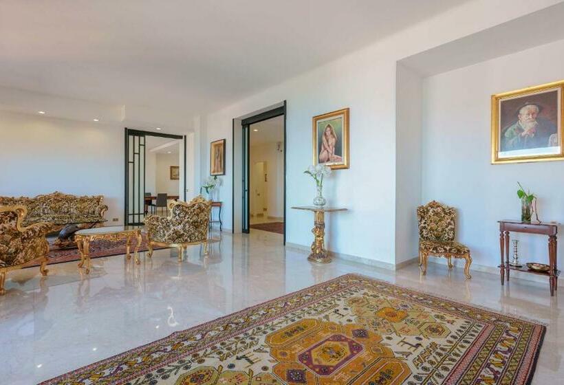 Bed and Breakfast Ai Marinai