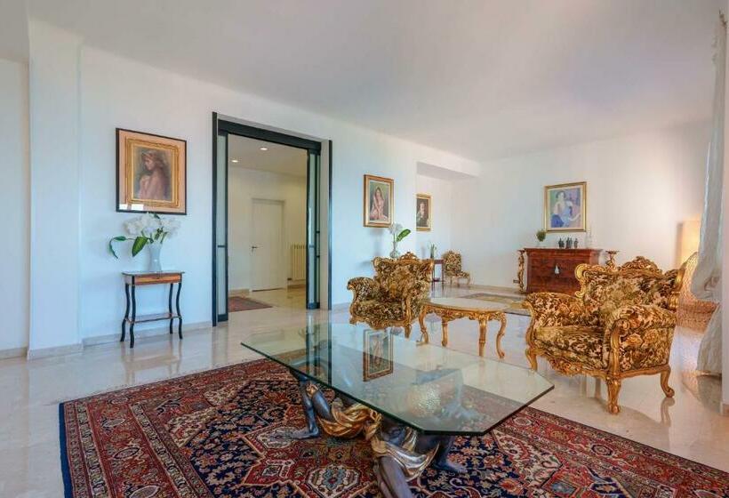 Bed and Breakfast Ai Marinai