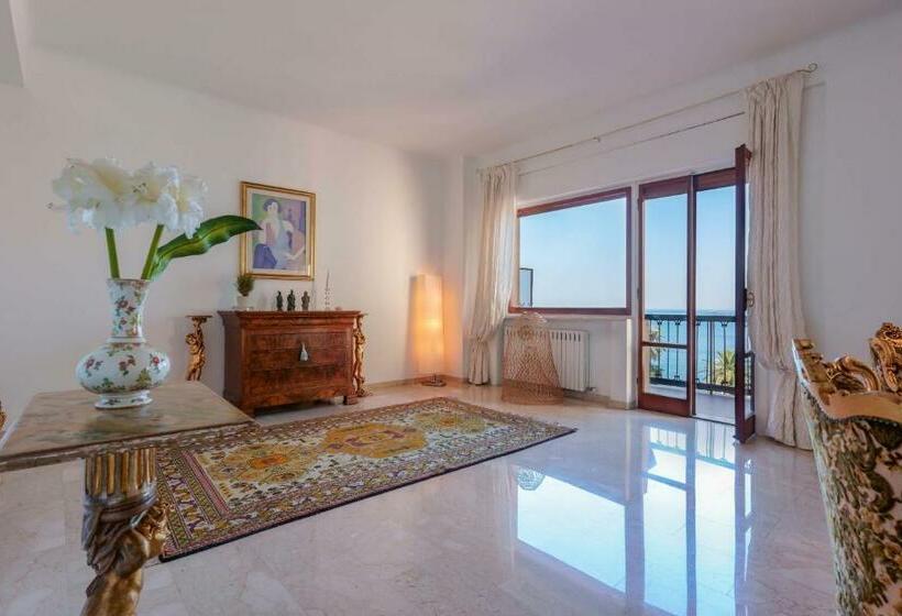 Bed and Breakfast Ai Marinai