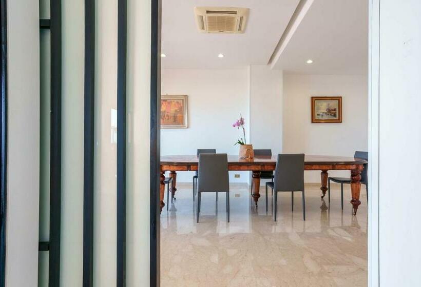 Bed and Breakfast Ai Marinai