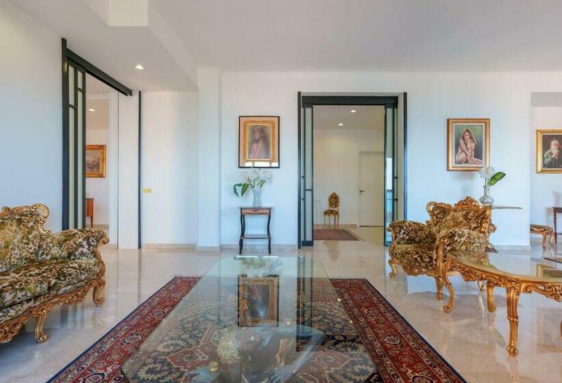 Bed and Breakfast Ai Marinai