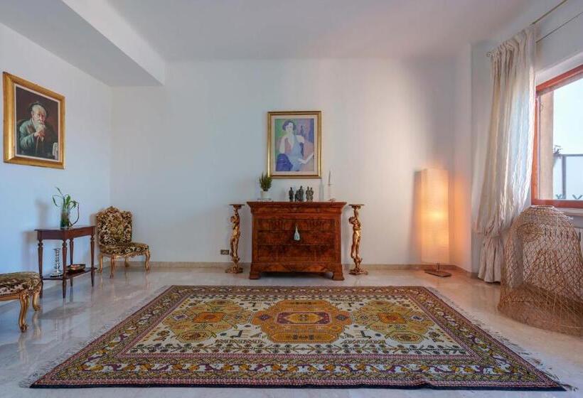 Bed and Breakfast Ai Marinai