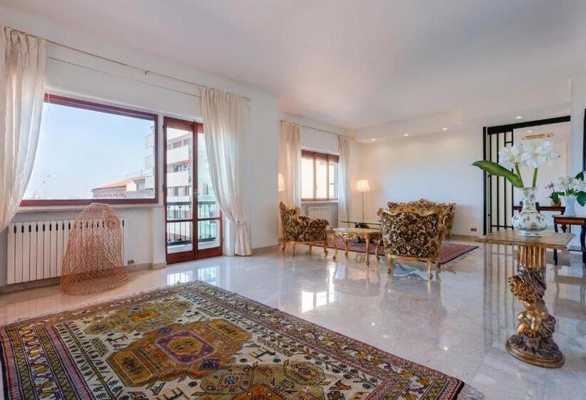 Bed and Breakfast Ai Marinai