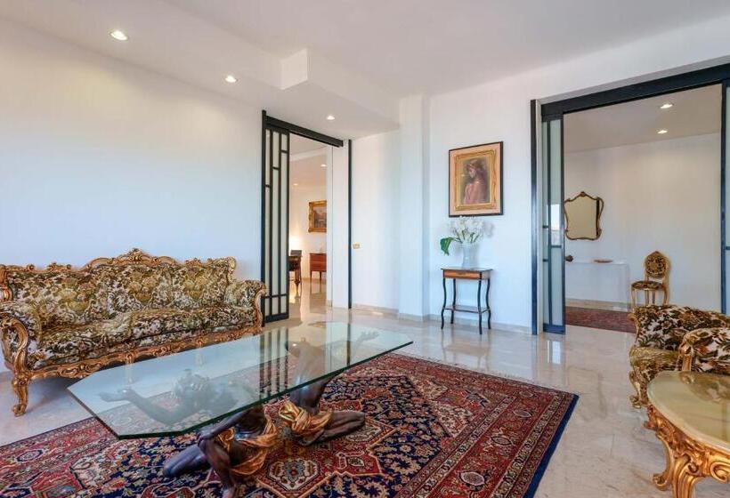 Bed and Breakfast Ai Marinai