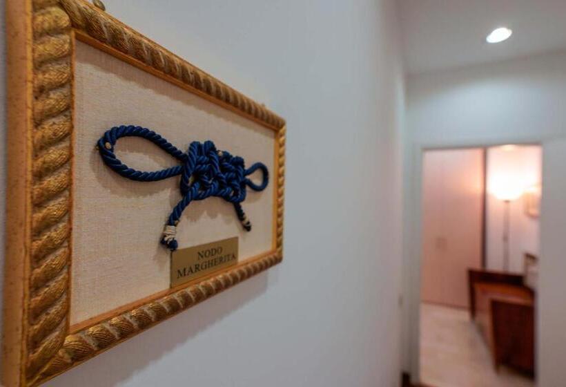 Bed and Breakfast Ai Marinai