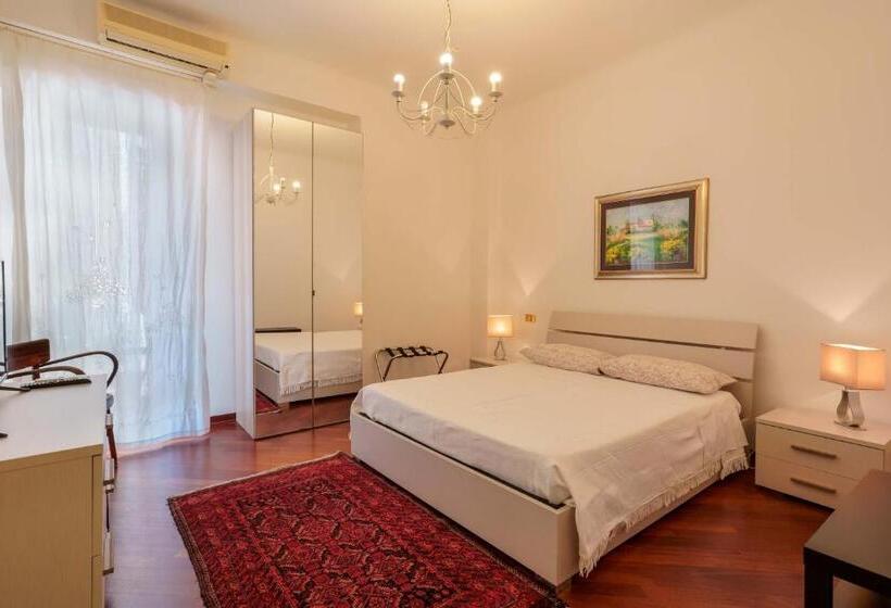 Bed and Breakfast Ai Marinai