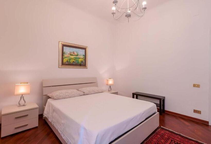 Bed and Breakfast Ai Marinai