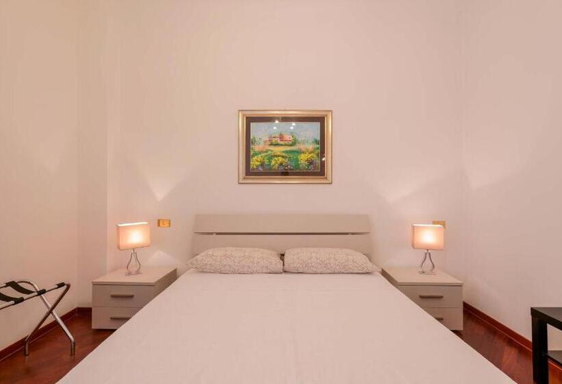 Bed and Breakfast Ai Marinai