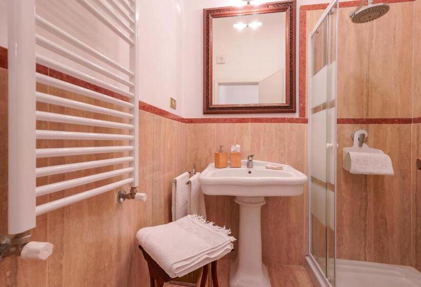 Bed and Breakfast Ai Marinai