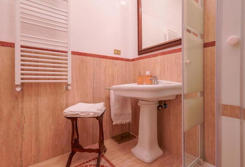 Bed and Breakfast Ai Marinai