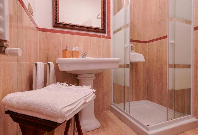 Bed and Breakfast Ai Marinai