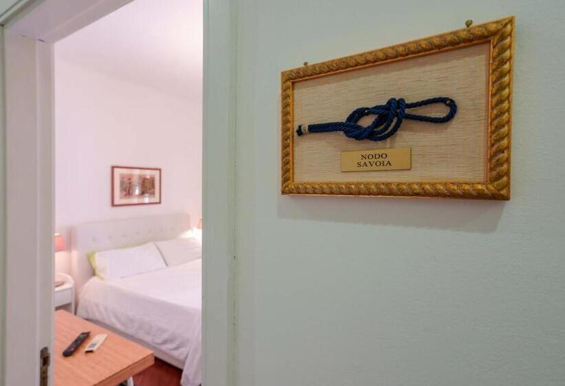 Bed and Breakfast Ai Marinai