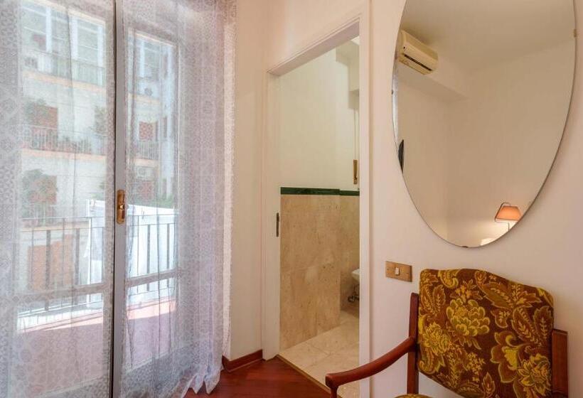 Bed and Breakfast Ai Marinai