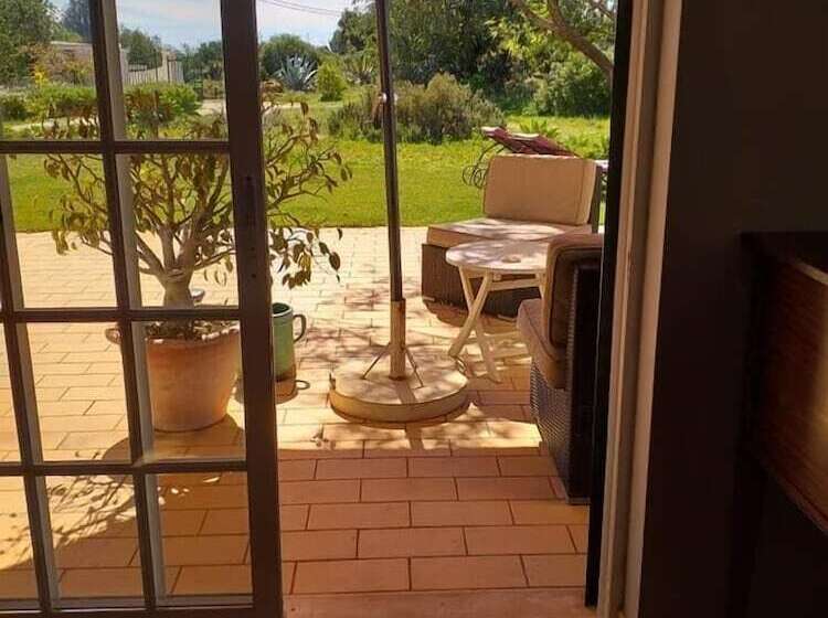 تختخواب و صبحانه Casa Dos Ventos