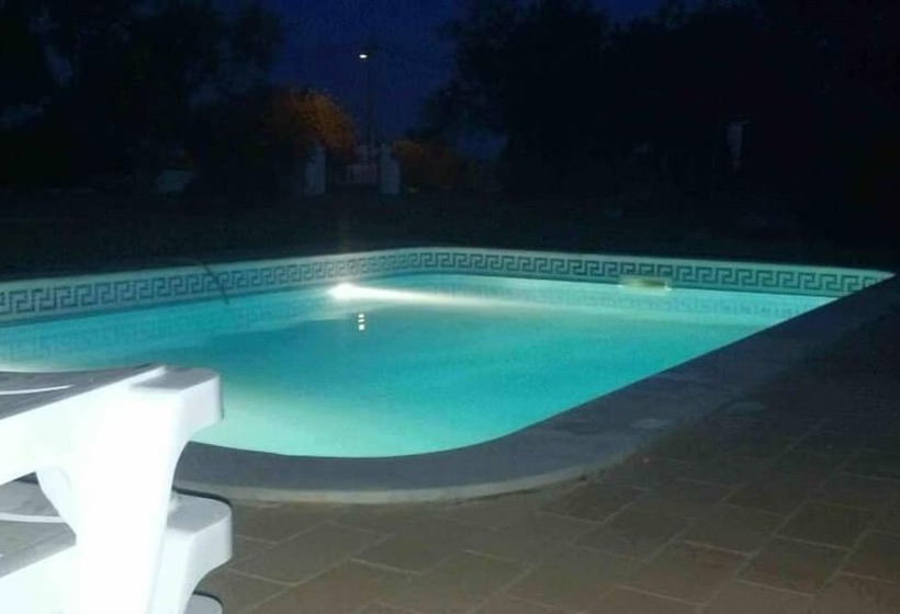 تختخواب و صبحانه Casa Dos Ventos